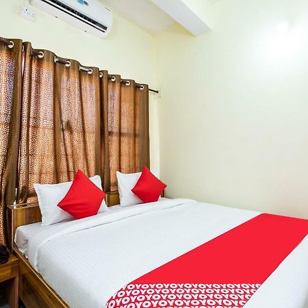 Oyo 24844 Hotel Samrat Bhopal Dış mekan fotoğraf