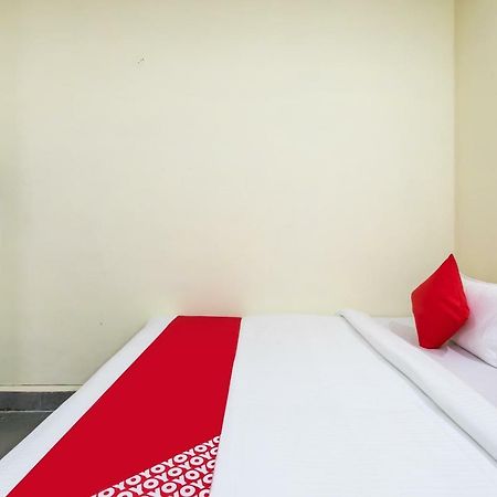 Oyo 24844 Hotel Samrat Bhopal Dış mekan fotoğraf