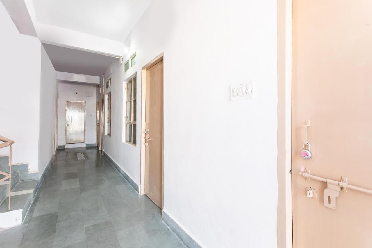 Oyo 24844 Hotel Samrat Bhopal Dış mekan fotoğraf